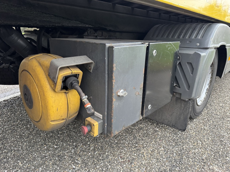 Автовоз Mercedes-Benz Atego 815 Falcom Afsleepwagen Takelwagen Bergingswagen Depannage 470dkm APK 6-2026: фото 10 Автовоз Mercedes-Benz Atego 815 Falcom Afsleepwagen Takelwagen Bergingswagen Depannage 470dkm APK 6-2026: фото 10