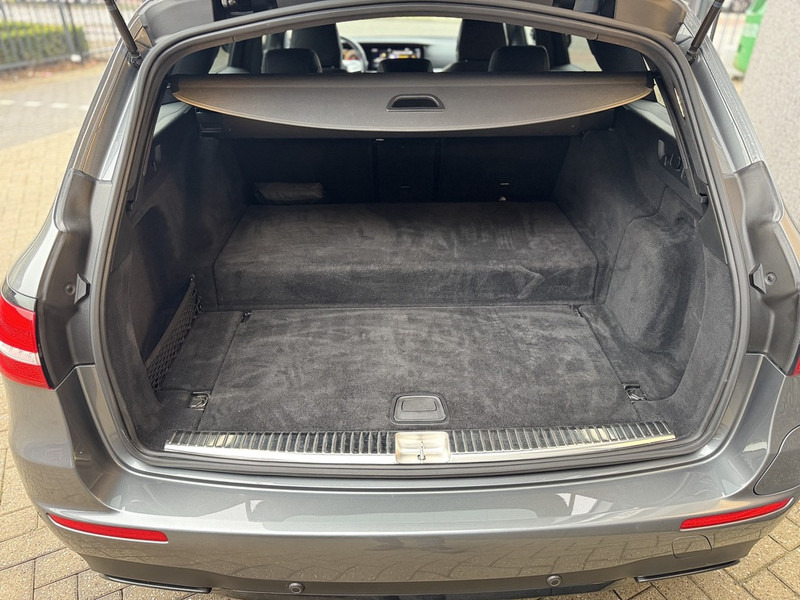 Легковой автомобиль Mercedes-Benz E-Klasse Estate 300 de AMG Line 2020 Led / ACC / Leder: фото 13