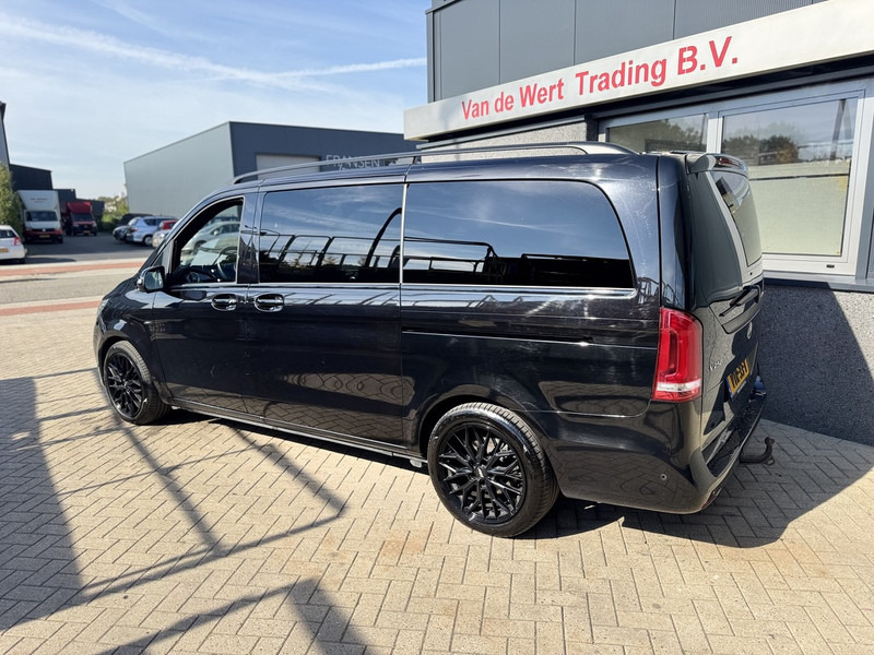 Mercedes-Benz V250 Avantgarde | DC | Burmester | Elektr. Schuifdeuren | 2015 | Leer | Vol | APK 6-2026 - Цельнометаллический фургон: фото 4 Mercedes-Benz V250 Avantgarde | DC | Burmester | Elektr. Schuifdeuren | 2015 | Leer | Vol | APK 6-2026 - Цельнометаллический фургон: фото 4
