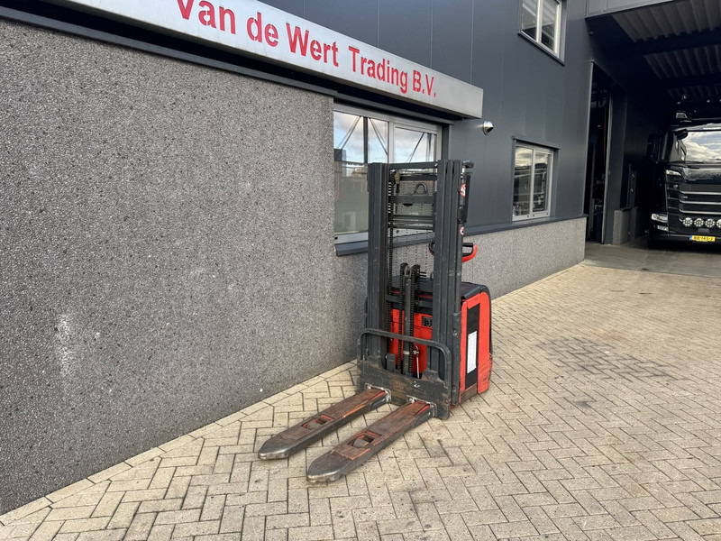 Onbekend - Штабелер: фото 2 Onbekend - Штабелер: фото 2