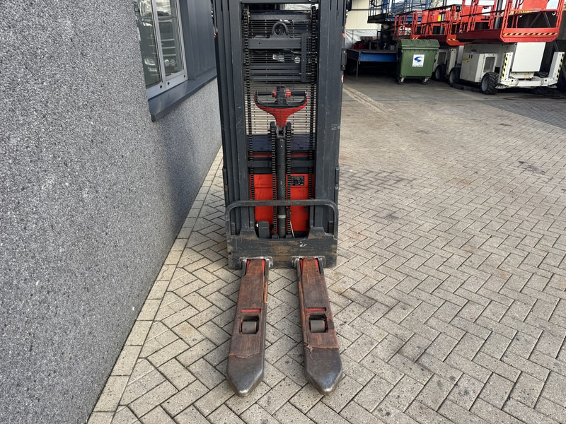 Onbekend - Штабелер: фото 4 Onbekend - Штабелер: фото 4