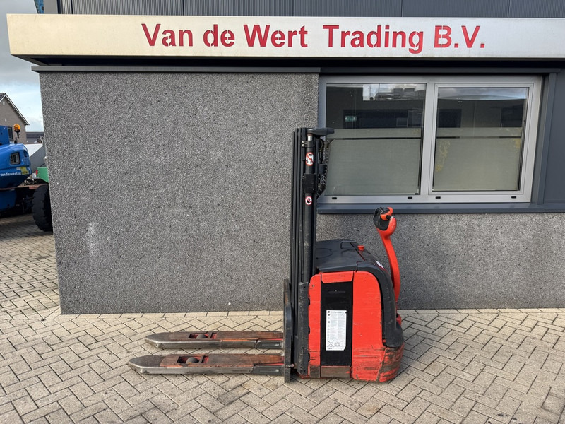 Onbekend - Штабелер: фото 1 Onbekend - Штабелер: фото 1