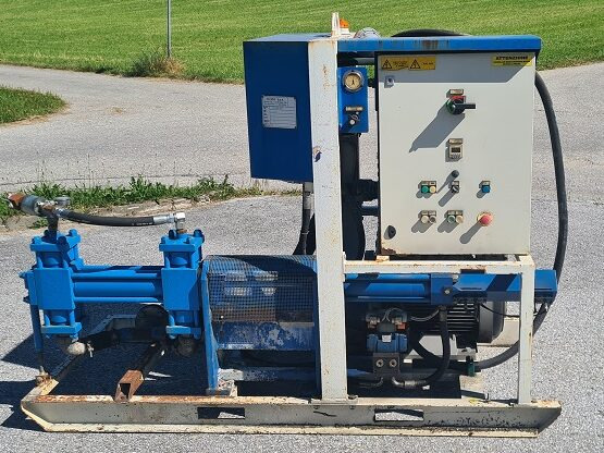 Metax IM 90S pump - Насос для воды: фото 1 Metax IM 90S pump - Насос для воды: фото 1