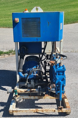 Metax IM 90S pump - Насос для воды: фото 3 Metax IM 90S pump - Насос для воды: фото 3