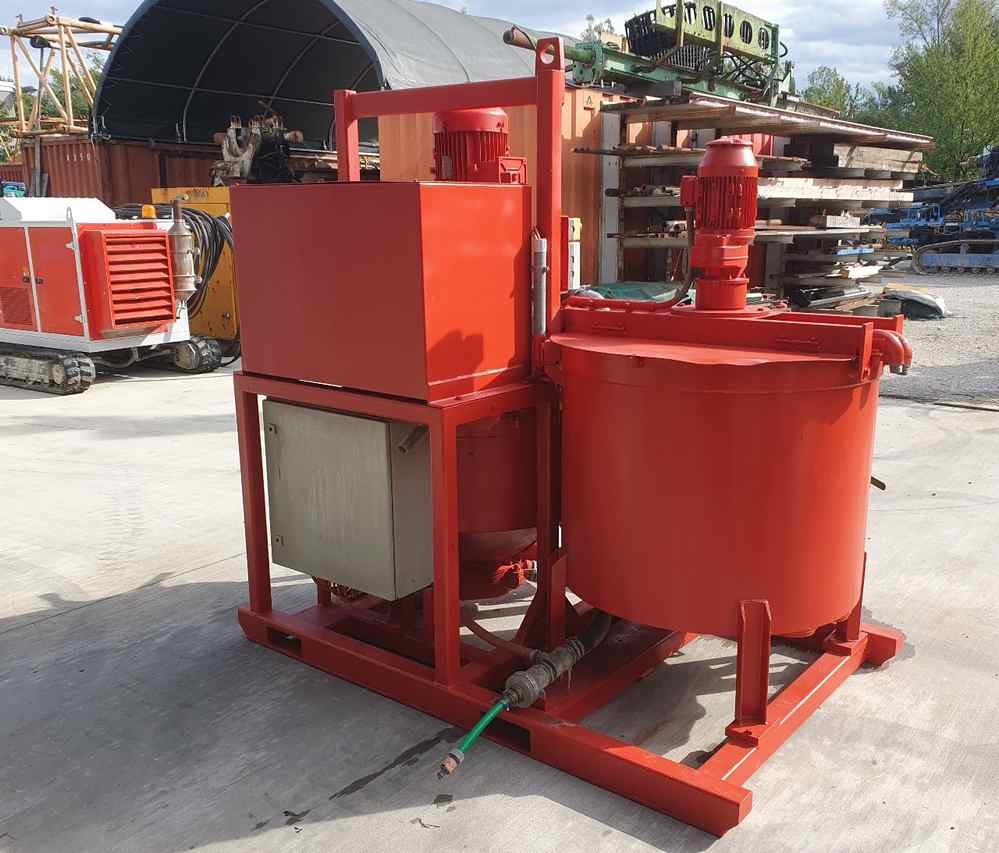 Obermann OM 200 Mixer - Насос для воды: фото 2 Obermann OM 200 Mixer - Насос для воды: фото 2