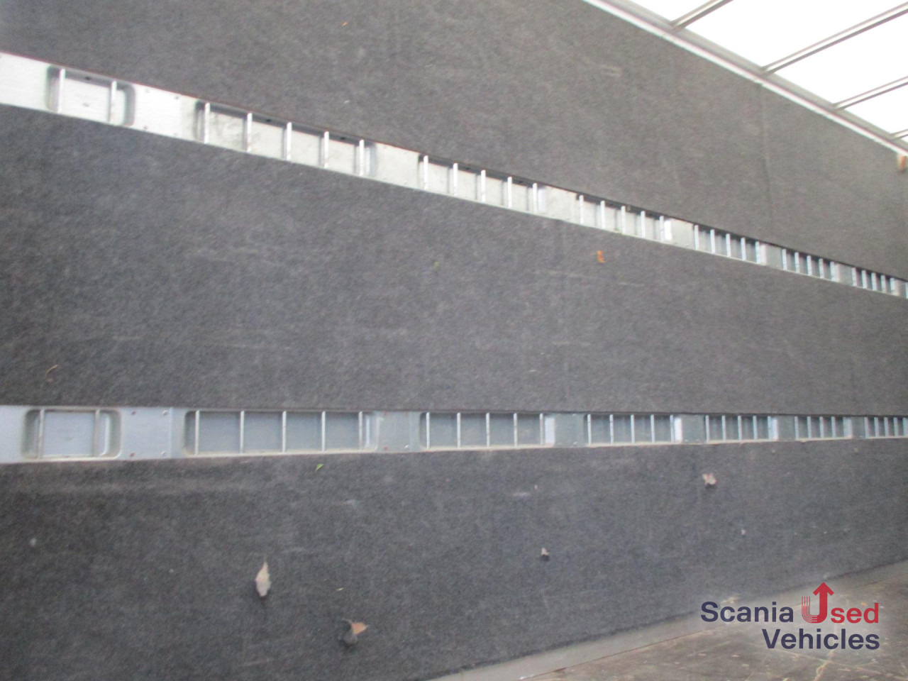 MERCEDES-BENZ Sprinter 313 CDI - Фургон с закрытым кузовом: фото 5 MERCEDES-BENZ Sprinter 313 CDI - Фургон с закрытым кузовом: фото 5