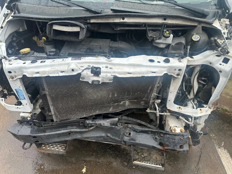 Ford TRANSIT - Автобус: фото 3 Ford TRANSIT - Автобус: фото 3