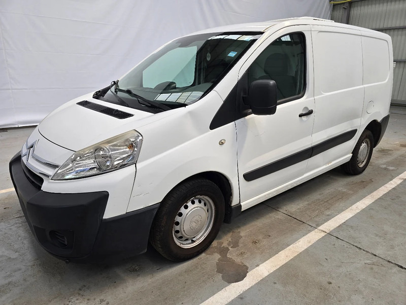 Citroën Jumpy AIRCO / CARRIER NEOS - Фургон-рефрижератор: фото 1 Citroën Jumpy AIRCO / CARRIER NEOS - Фургон-рефрижератор: фото 1