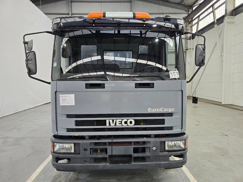 Iveco EuroCargo 120 E18 / 182.000km - Самосвал: фото 2 Iveco EuroCargo 120 E18 / 182.000km - Самосвал: фото 2