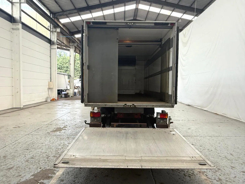 Iveco EuroCargo 120 THERMOKING TS-500 FRIGO EURO 3 - Рефрижератор: фото 5 Iveco EuroCargo 120 THERMOKING TS-500 FRIGO EURO 3 - Рефрижератор: фото 5