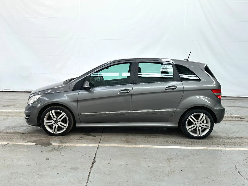Mercedes-Benz B-Klasse 180 CDI - Легковой автомобиль: фото 2 Mercedes-Benz B-Klasse 180 CDI - Легковой автомобиль: фото 2