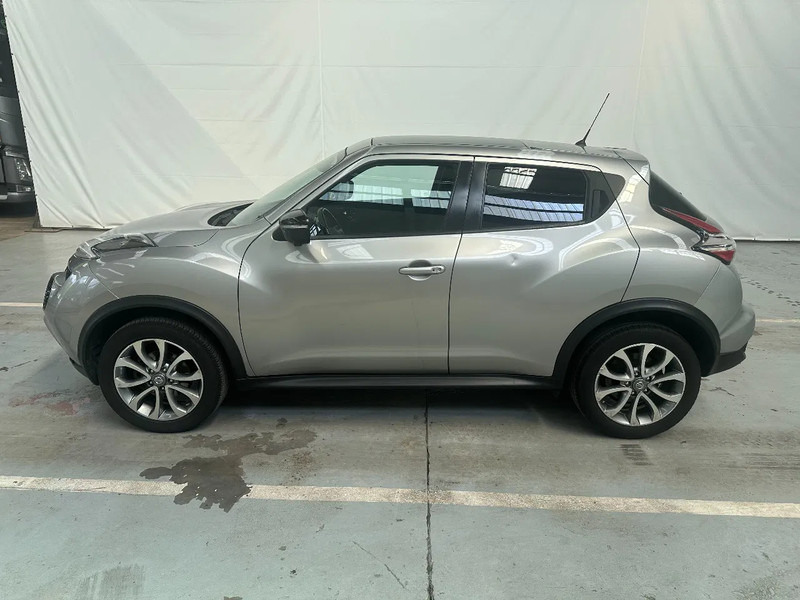Nissan Juke 1.5 / PANO - Внедорожник: фото 2 Nissan Juke 1.5 / PANO - Внедорожник: фото 2
