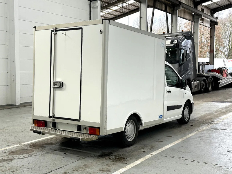 Peugeot Expert FRIGO / DIESEL - Фургон-рефрижератор, Грузопассажирский фургон: фото 5 Peugeot Expert FRIGO / DIESEL - Фургон-рефрижератор, Грузопассажирский фургон: фото 5