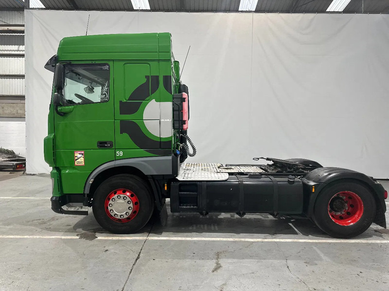 DAF XF 106.440 Spacecab - STANDAIRCO - Тягач: фото 2 DAF XF 106.440 Spacecab - STANDAIRCO - Тягач: фото 2