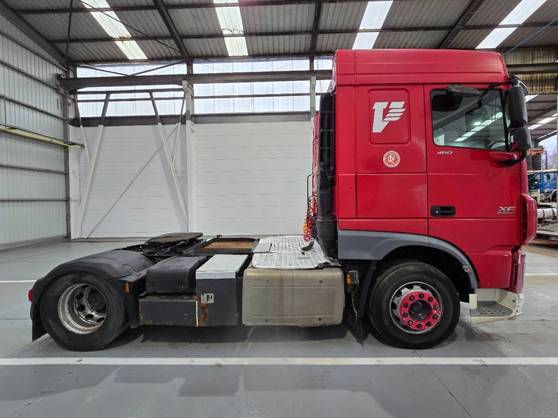 DAF XF 106.460 EURO 6 / RETARDER / MANUEL / AIRCO - Тягач: фото 4 DAF XF 106.460 EURO 6 / RETARDER / MANUEL / AIRCO - Тягач: фото 4