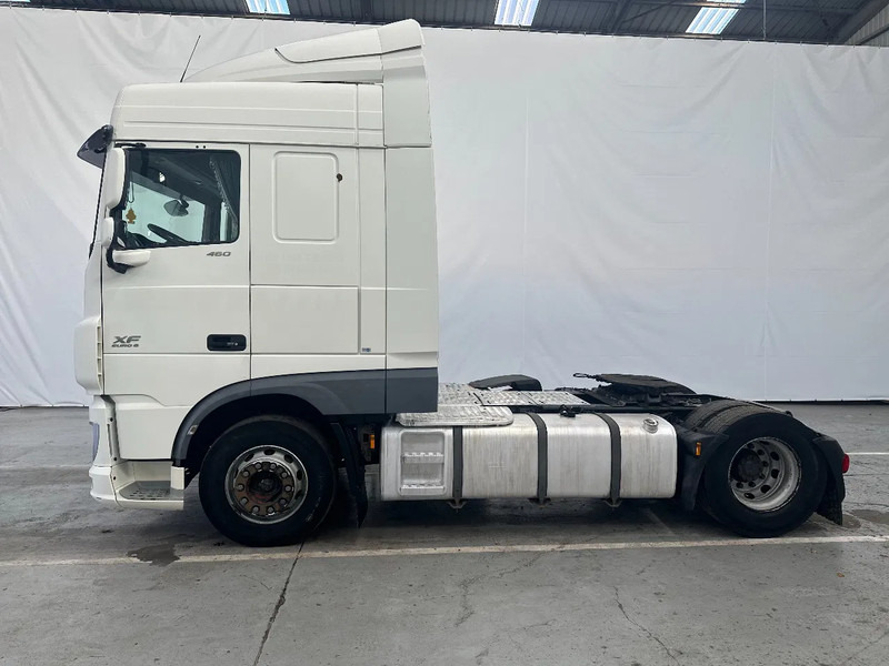 DAF XF 106.460 SPACECAB - Тягач: фото 2 DAF XF 106.460 SPACECAB - Тягач: фото 2