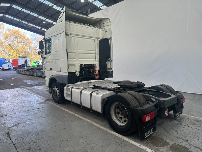 DAF XF 106.460 SPACECAB - Тягач: фото 3 DAF XF 106.460 SPACECAB - Тягач: фото 3