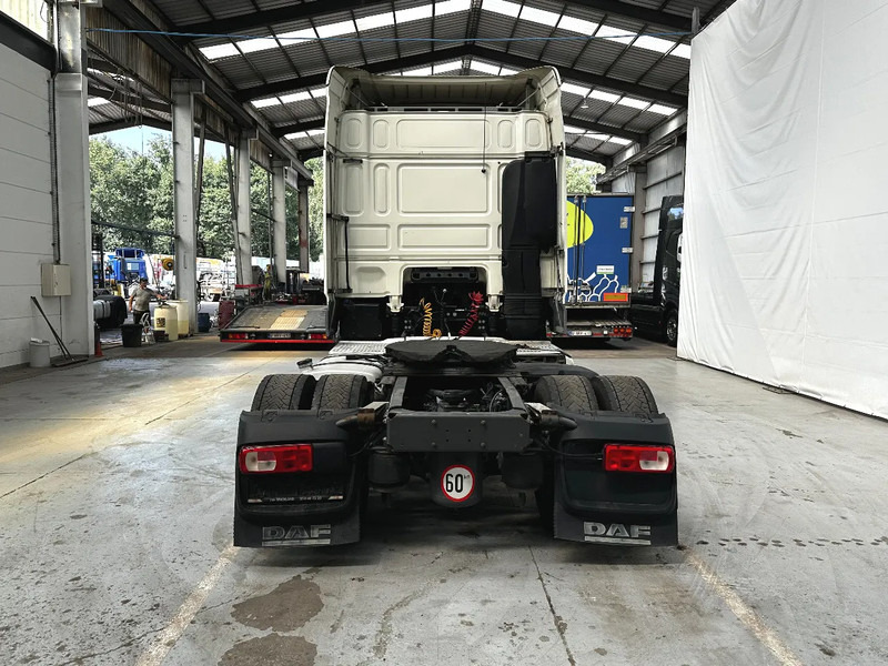 DAF XF 460 AIRCO / EURO 6 - Тягач: фото 4 DAF XF 460 AIRCO / EURO 6 - Тягач: фото 4