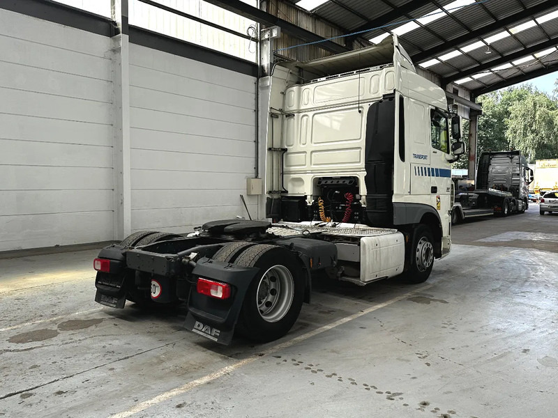 DAF XF 460 AIRCO / EURO 6 - Тягач: фото 5 DAF XF 460 AIRCO / EURO 6 - Тягач: фото 5