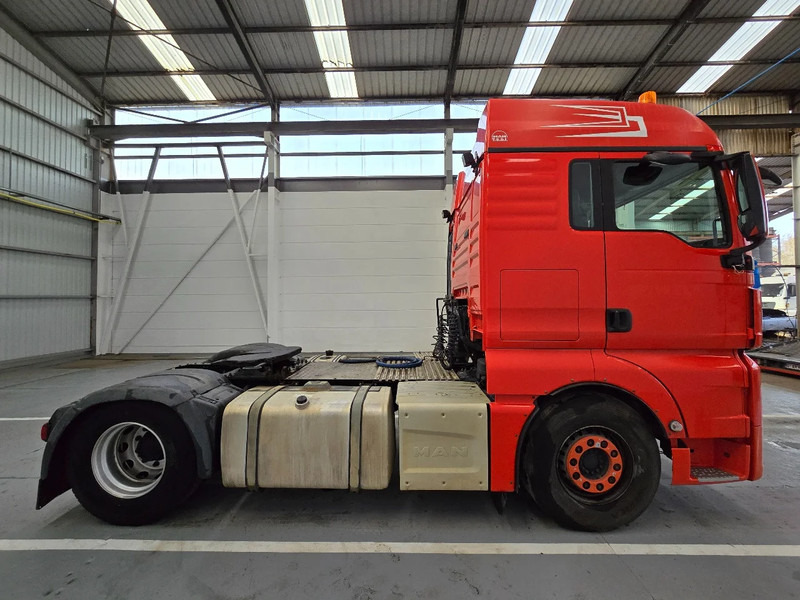 MAN TGX 18.440 XLX / EURO 6 / AIRCO / PTO - Тягач: фото 4 MAN TGX 18.440 XLX / EURO 6 / AIRCO / PTO - Тягач: фото 4