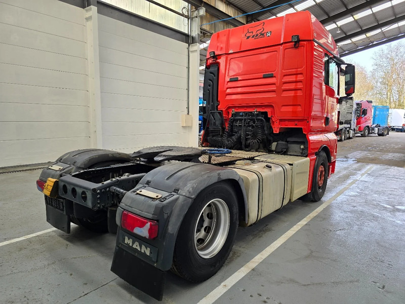 MAN TGX 18.440 XLX / EURO 6 / AIRCO / PTO - Тягач: фото 5 MAN TGX 18.440 XLX / EURO 6 / AIRCO / PTO - Тягач: фото 5