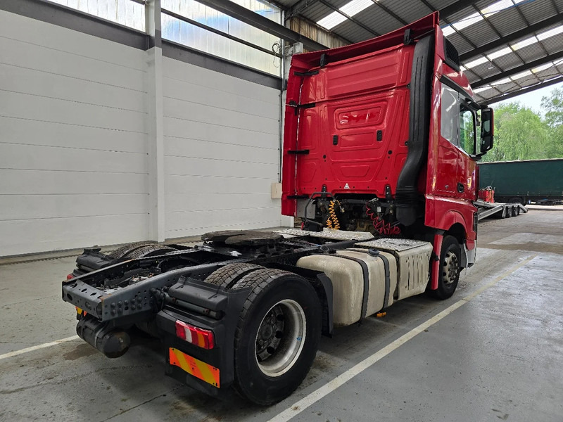 Mercedes-Benz Actros 1945 EURO 6 / AIRCO - Тягач: фото 5 Mercedes-Benz Actros 1945 EURO 6 / AIRCO - Тягач: фото 5