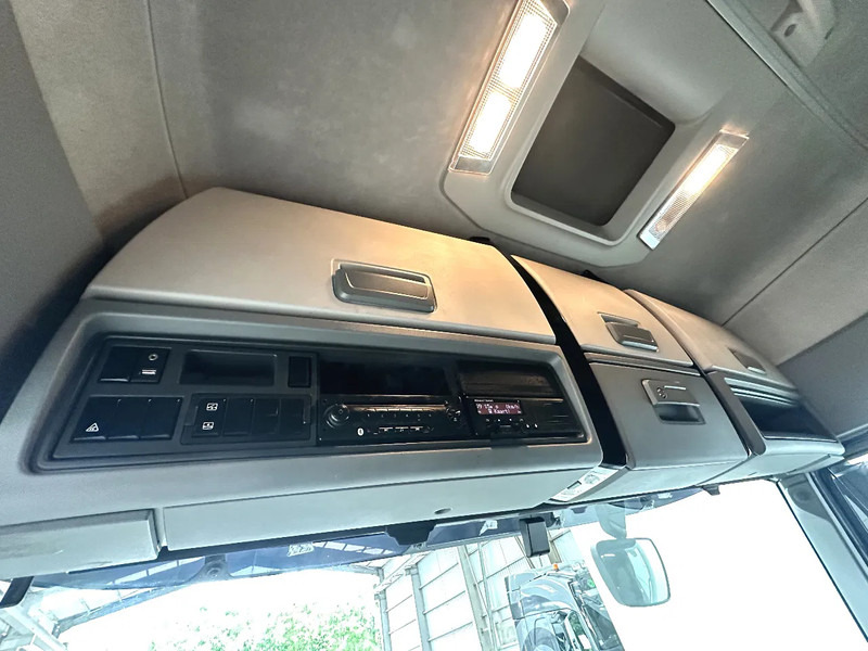 Тягач Renault T460 HD001 / AIRCO: фото 12