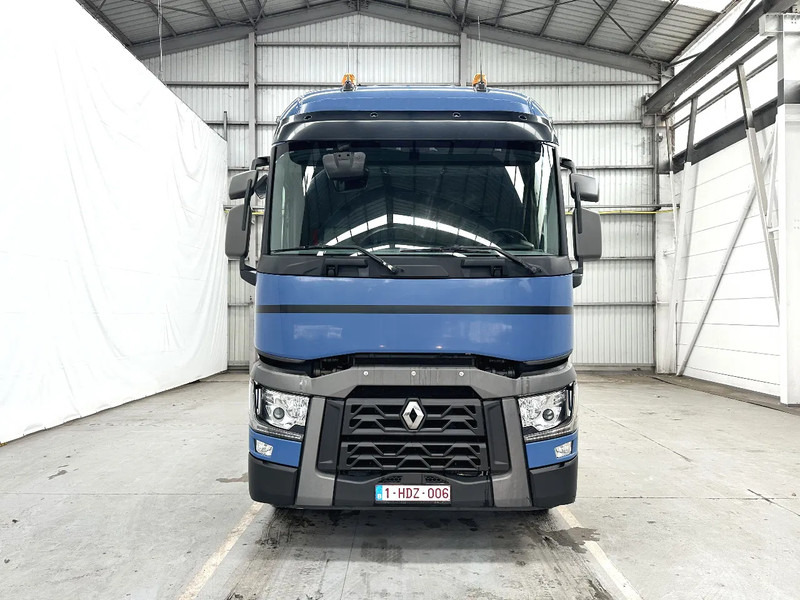 Тягач Renault T460 HD001 / AIRCO: фото 8