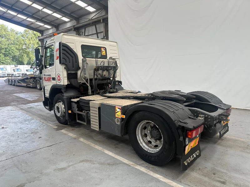 Volvo FMX 460 PTO - Тягач: фото 3 Volvo FMX 460 PTO - Тягач: фото 3