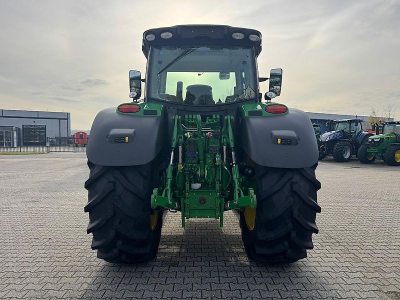 John Deere 6R155 AP50 COMMAND-PRO 2023 795 UUR!!! - Трактор: фото 3 John Deere 6R155 AP50 COMMAND-PRO 2023 795 UUR!!! - Трактор: фото 3