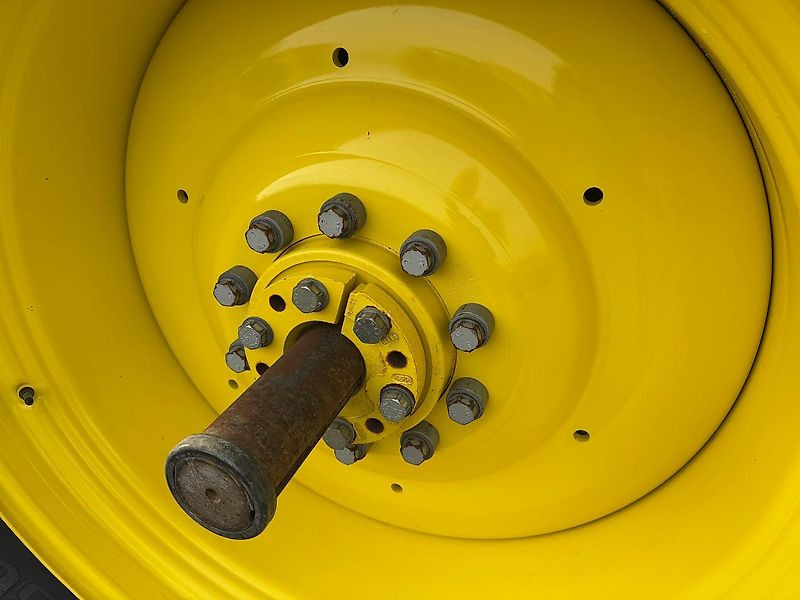 John Deere 6R155 AP50 COMMAND-PRO 2023 795 UUR!!! - Трактор: фото 5 John Deere 6R155 AP50 COMMAND-PRO 2023 795 UUR!!! - Трактор: фото 5