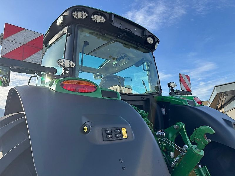 John Deere 6R195 AP 50KM COMMAND-PRO 2023 FH+FA!!! - Трактор: фото 5 John Deere 6R195 AP 50KM COMMAND-PRO 2023 FH+FA!!! - Трактор: фото 5