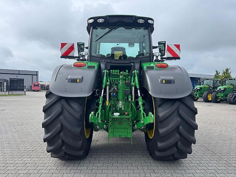 John Deere 6R250 AP 50KM G5-PLUS FH+FA 2024 875 UUR!!! - Трактор: фото 3 John Deere 6R250 AP 50KM G5-PLUS FH+FA 2024 875 UUR!!! - Трактор: фото 3