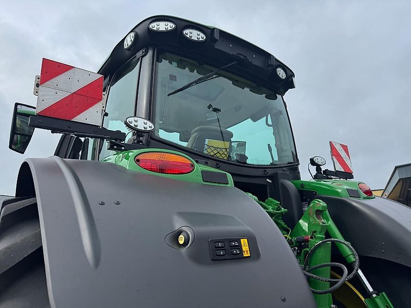 John Deere 6R250 AP 50KM G5-PLUS FH+FA 2024 875 UUR!!! - Трактор: фото 5 John Deere 6R250 AP 50KM G5-PLUS FH+FA 2024 875 UUR!!! - Трактор: фото 5