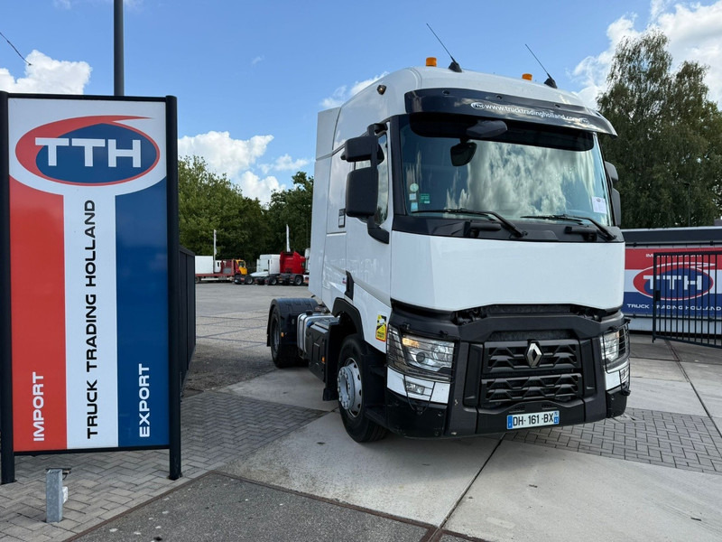 Renault T460 X-ROAD Retarder Hydraulickit - Тягач: фото 1 Renault T460 X-ROAD Retarder Hydraulickit - Тягач: фото 1