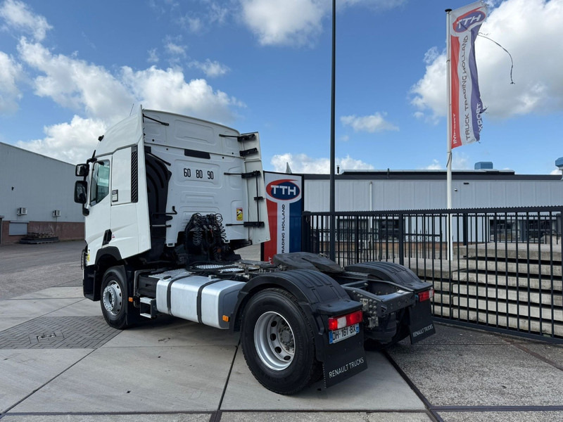 Renault T460 X-ROAD Retarder Hydraulickit - Тягач: фото 4 Renault T460 X-ROAD Retarder Hydraulickit - Тягач: фото 4