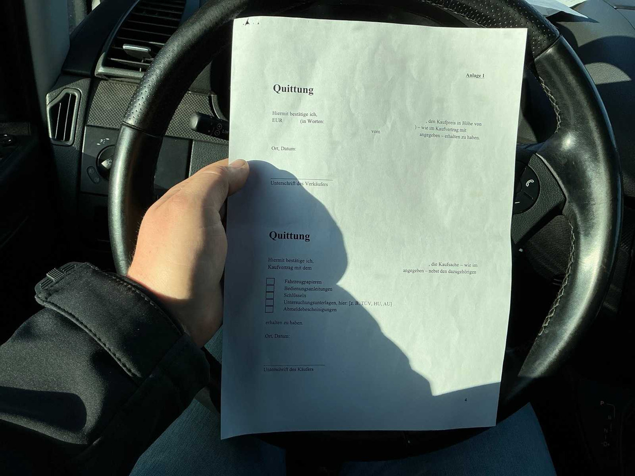 Трактор 1977 JOHN DEERE 2030S ALL-WHEEL DRIVE FARM TRACTOR: фото 45