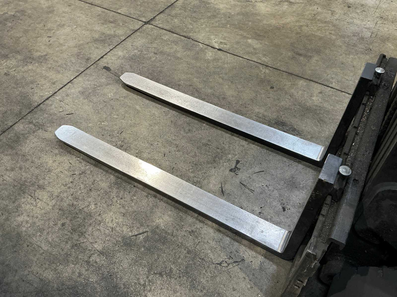 2015 YALE ERP16VF FORKLIFT - Вилочный погрузчик: фото 5 2015 YALE ERP16VF FORKLIFT - Вилочный погрузчик: фото 5