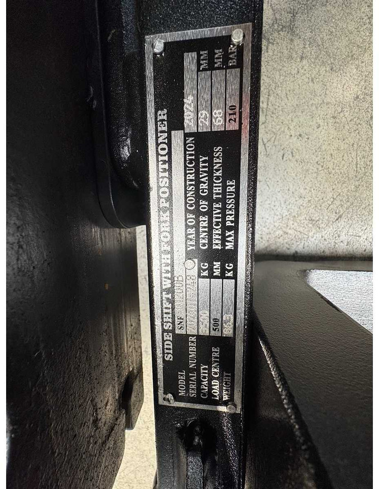 Вилочный погрузчик 2017 SERVICE + UVV 10/2026 LINDE E35L 3.500KG EVO TRIPLEX 3.+4.: фото 7 Вилочный погрузчик 2017 SERVICE + UVV 10/2026 LINDE E35L 3.500KG EVO TRIPLEX 3.+4.: фото 7