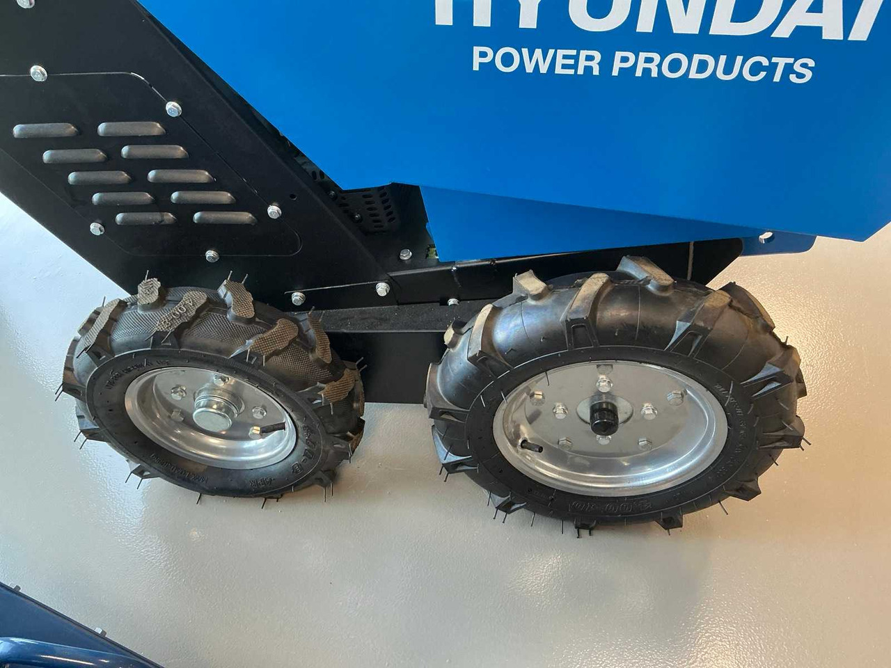 2021 HYUNDAI MINI DUMPER - Мини-самосвал: фото 4 2021 HYUNDAI MINI DUMPER - Мини-самосвал: фото 4