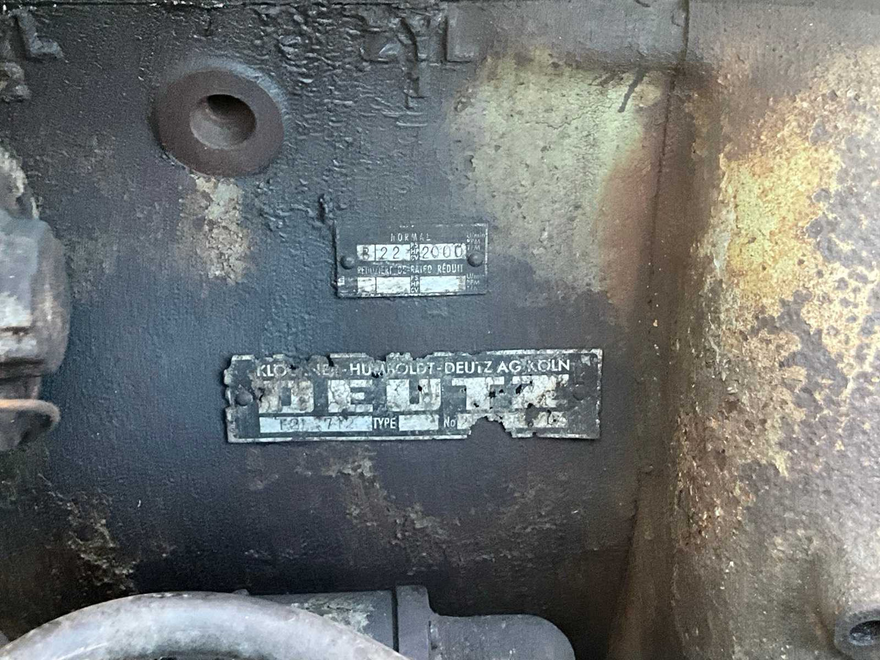 ATLAS ARTICULATED LOADER - Колёсный погрузчик: фото 2 ATLAS ARTICULATED LOADER - Колёсный погрузчик: фото 2