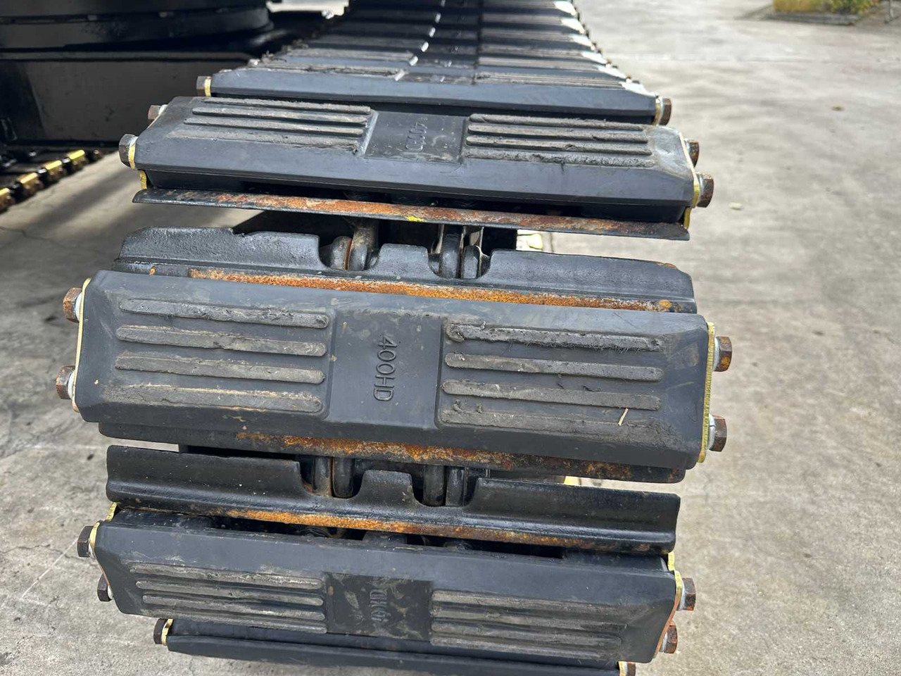 Мини-экскаватор Caterpillar CATERPILLAR - 2017 - 305.5E2 - MINI EXCAVATOR: фото 8 Мини-экскаватор Caterpillar CATERPILLAR - 2017 - 305.5E2 - MINI EXCAVATOR: фото 8