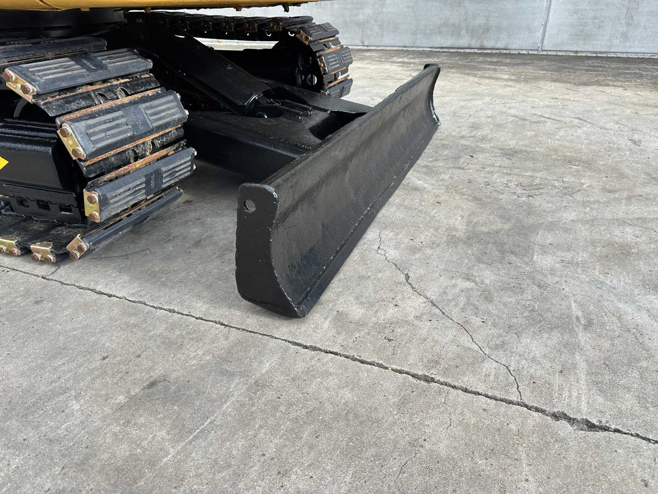 Мини-экскаватор Caterpillar CATERPILLAR - 2017 - 305.5E2 - MINI EXCAVATOR: фото 20 Мини-экскаватор Caterpillar CATERPILLAR - 2017 - 305.5E2 - MINI EXCAVATOR: фото 20