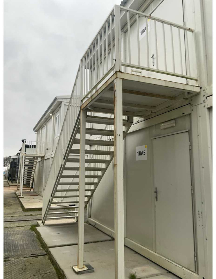 Жилой контейнер Container house: фото 14