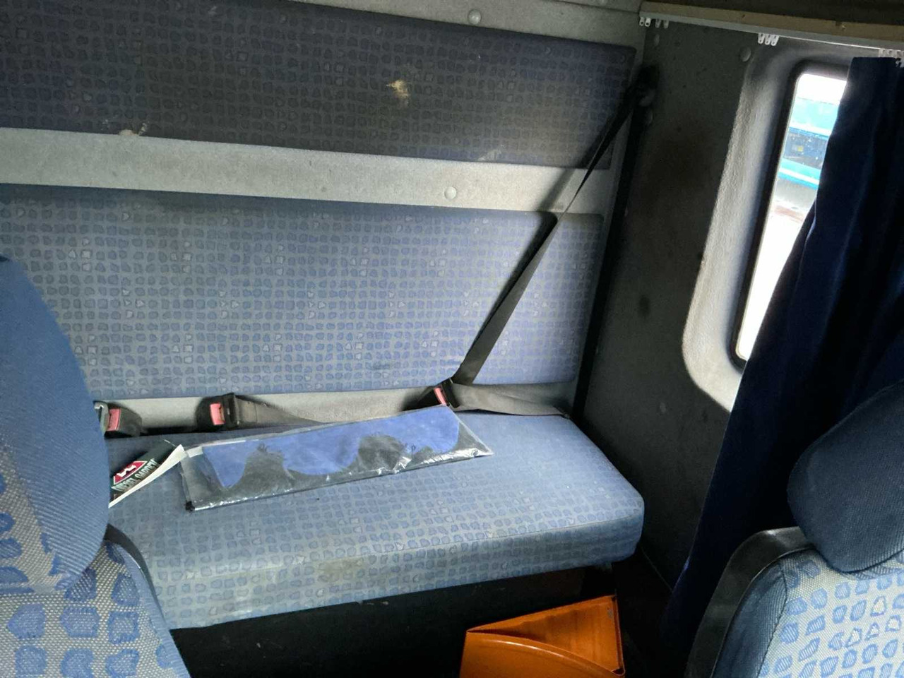 Грузовик 2006 MALE LE12.180: фото 18 Грузовик 2006 MALE LE12.180: фото 18