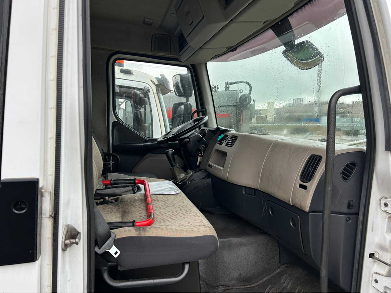 2007 RENAULT MIDLUM 190-08 EL TRUCK - Грузовик: фото 3 2007 RENAULT MIDLUM 190-08 EL TRUCK - Грузовик: фото 3