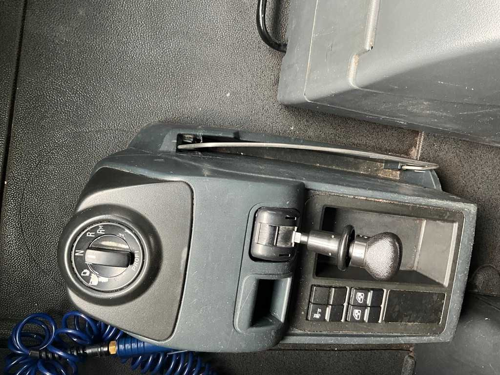 Грузовик MAN TGX 18.440 - 2015: фото 17 Грузовик MAN TGX 18.440 - 2015: фото 17