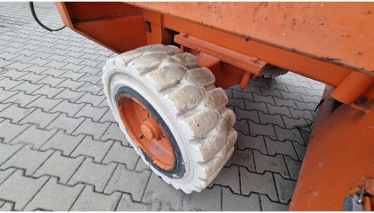Подъёмник HOLLAND LIFT Monostar Q135EL18: фото 14