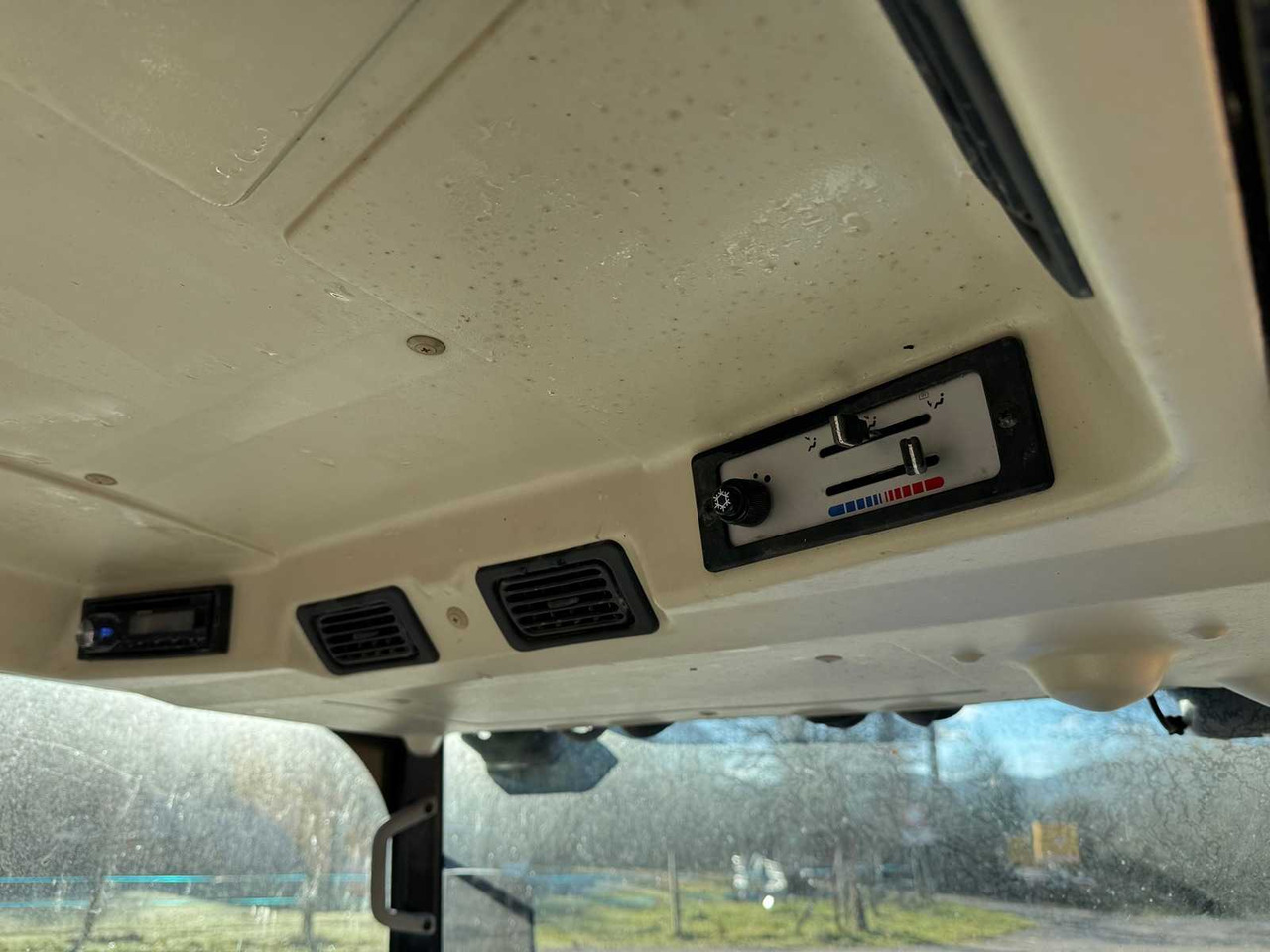 Трактор ISEKI - 2012 - AT340 - 4WD AGRICULTURAL TRACTOR: фото 10