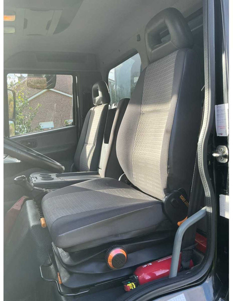 Коммерческий автомобиль 2011 NISSAN ATLEON TRUCK: фото 20